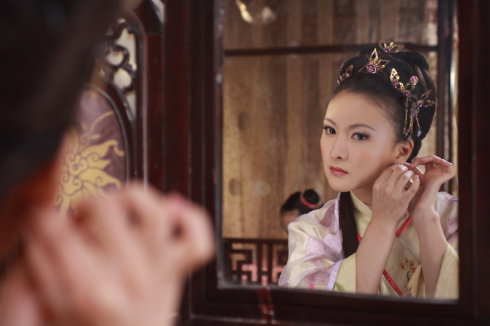 郑亦桐《游龙天下2》剧照