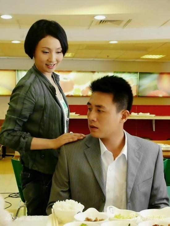 《保姆与保安》三台上星 杜淳身陷多角恋