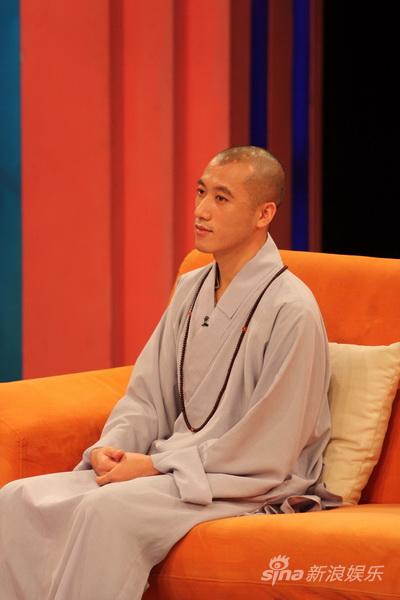 释道心回忆童年时光