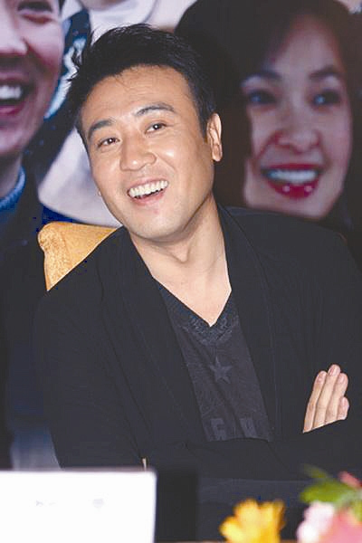 《老马家的幸福往事》将播 于和伟成别扭老贵族
