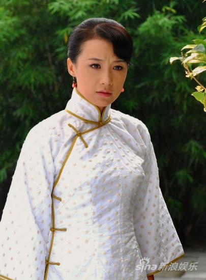 《扇娘》王珂姚芊羽演姐妹 同爱迟帅变歇斯底里