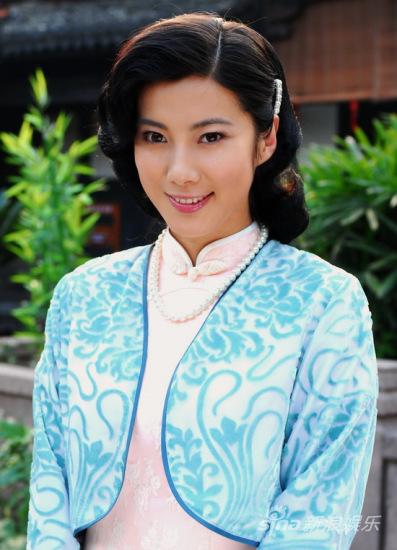 《扇娘》王珂姚芊羽演姐妹 同爱迟帅变歇斯底里