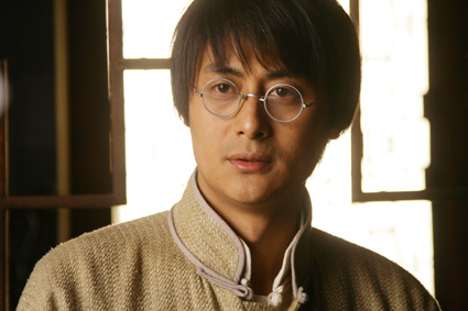 《铁梨花》火爆荧屏 孙强演"柳天赐"遭炮轰
