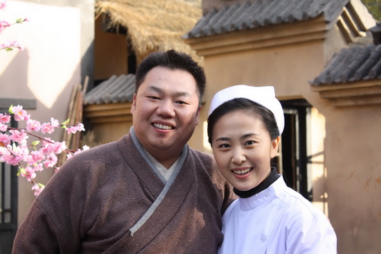 《古今六人行》再添一将 "李大嘴"姜超或加盟