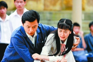 《我们的八十年代》掀起怀旧风 重温真正纯爱