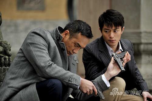 《唐琅探案》炒热悬疑风 网友争续写番外篇