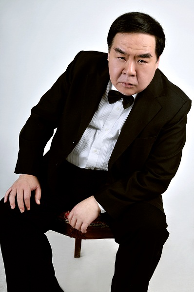 《虾球传》演大佬“鳄鱼头”气场十足