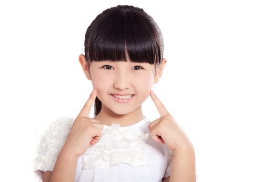 小演员张子枫