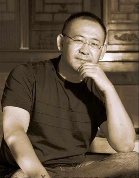 《小姨多鹤》即将上星 姜武深受百姓喜爱(图)