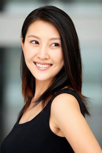 刘思言出演《第五空间》 假小子蜕变为美女教官