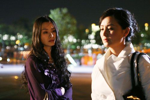 《单身女王》受到热捧 宫媛为爱无悔做悍妇