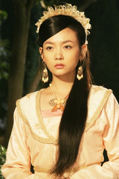 崔波《包青天之七侠五义》剧照