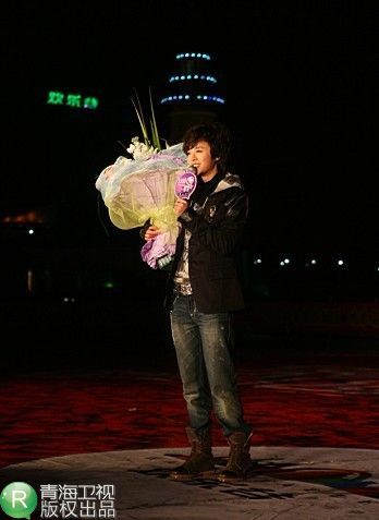 青海卫视情感节目抢滩2011