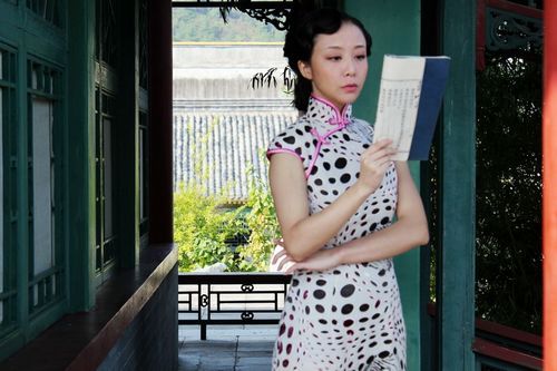 《军统围猎的女人》将播 演绎女特工传奇人生