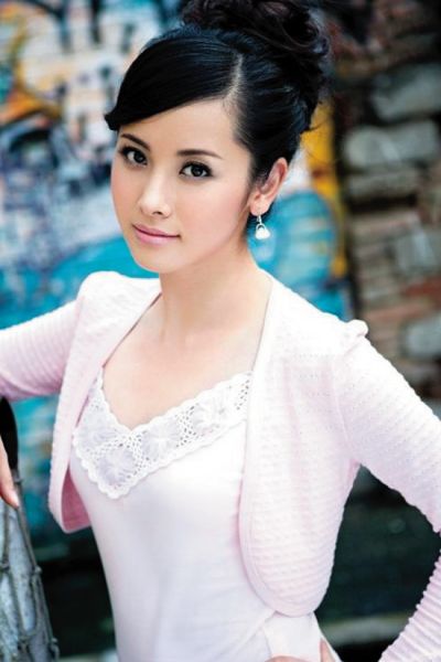 杨明娜演村官获认可 男孩儿性格与角色相符