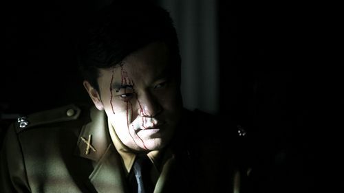 《风声传奇》廖凡"无间行者"行走两极(图)