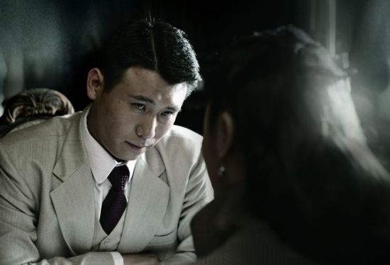 李乃文《借枪》剧照