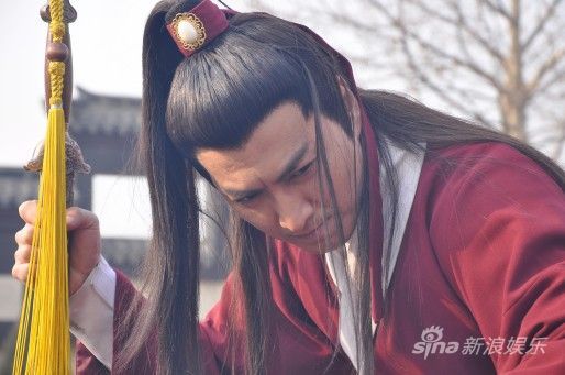 《包青天之碧血丹心》剧照