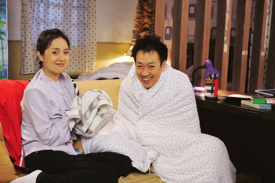 《幸福密码》今晚开播 朱媛媛辛柏青夫妻过招