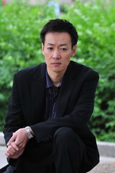 《幸福密码》热播 辛柏青不为炒作剧集上节目