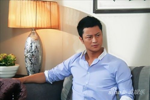《寻找证人》卫视将播 林江国再演反派成大毒枭