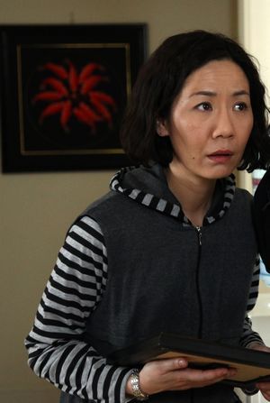 杨青