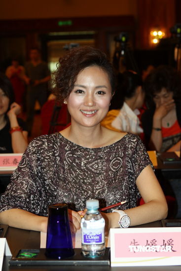 朱媛媛新剧变最不着调女儿