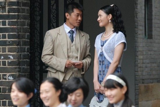 肖聪剧照