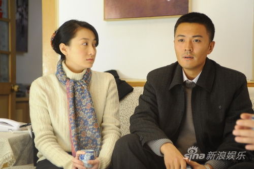 董维嘉加盟《一生只爱你》 敢爱敢恨倒追于小伟