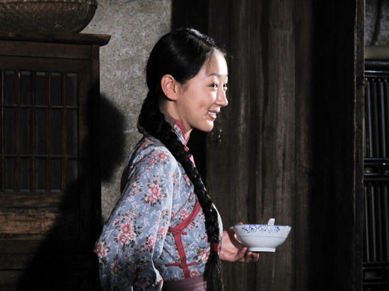 《纸船明烛照天烧》杀青