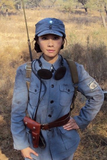 何琳,王亚楠等人联袂主演的电视剧《激战江南》,将于本周日登陆央视八