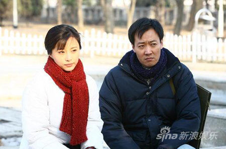 该剧由著名导演安战军携手实力派演员宋春丽,张曦文(微博),辛柏青