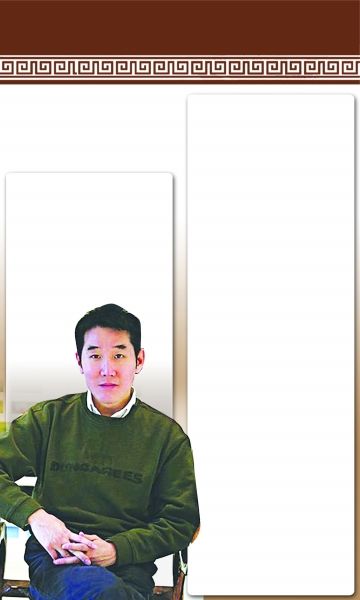 海岩一针见血谈"翻拍成风":钱是唯一标准