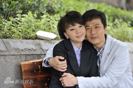 《金枝玉叶》于毅爱情"粗枝大叶"同样感人