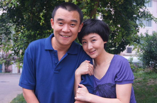 导演谈《婆媳拼图》 称崔嵩是剧中"导火索"