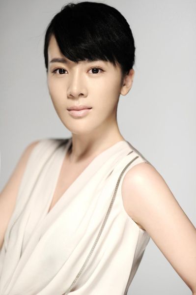 徐以若加盟《美丽谎言》 出演谜团破解人