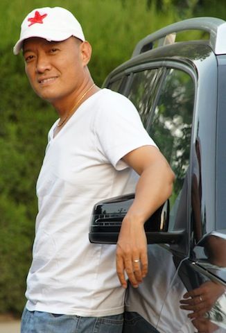 李梦男《养母》饰演另类特务 形象亦正亦邪