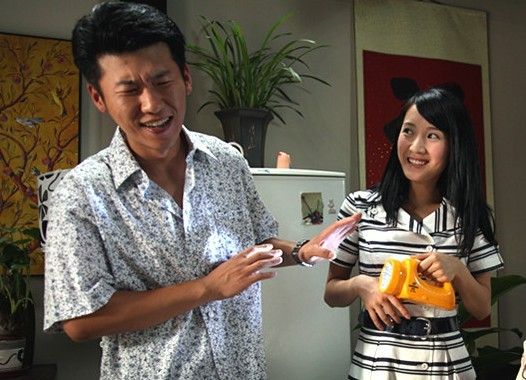《夏妍的秋天》剑走偏锋 高曙光王骁恋上李念