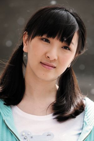 周传兮诠释“小保姆”小娟
