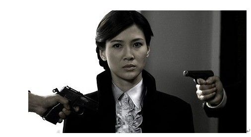 《断刺》剧照