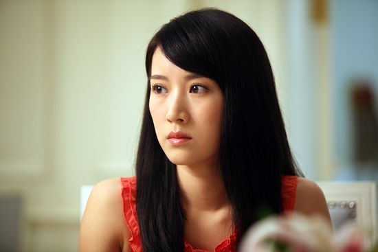 《夏妍的秋天》收官 对话李念:本打算隐婚