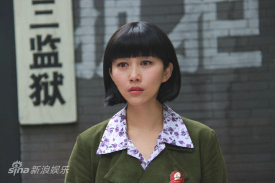 《一世牵挂》丁柳元剧照