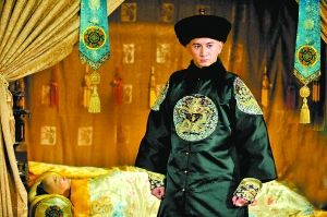 《倾世皇妃》变动大 作者:改动也是无可奈何