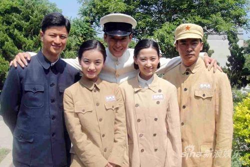 人物造型全曝光