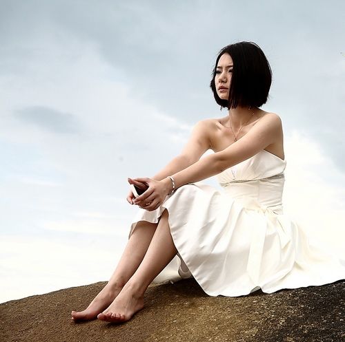 戚薇全面演绎职场女王 内地职场剧再现经典
