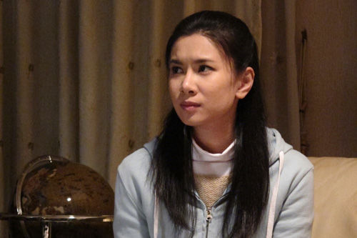 《下海》即将收官 王笛苦情催泪沦为单亲妈妈