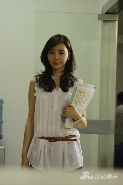 《温柔的谎言》卫视热播 孙雅出演女一号受关注