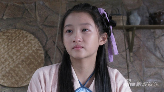 少年妈祖