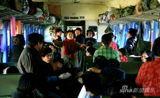 《大丽家的往事》剧照