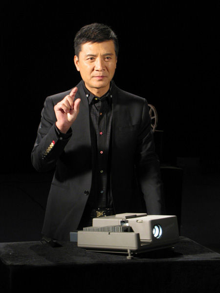 近日,《档案》栏目首度邀请著名演员刘之冰(微博),为观众深度解密